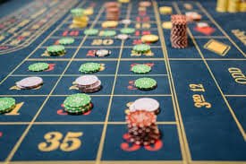Live Casino ဂိမ်းများ